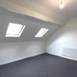 Rent 2 bedroom flat in Gedling