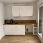 Rent 1 bedroom apartment of 30 m² in Rouen