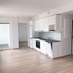 Vuokraa 2 makuuhuoneen asunto, 44 m² paikassa Helsinki