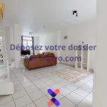 Appartement de 11 m² avec 4 chambre(s) en location à Roubaix