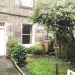 Rent 1 bedroom apartment in Edinburgh  East