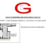 Rent 5 bedroom apartment of 100 m² in Roma Imperiale