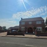 Rent 4 bedroom house in North East England