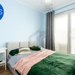 Rent 3 bedroom apartment of 58 m² in Poznan