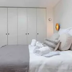 Appartement de 105 m² avec 2 chambre(s) en location à brussels