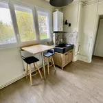 Appartement de 62 m² avec 4 chambre(s) en location à Rochefort