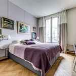 Rent 1 bedroom apartment of 750 m² in Paris