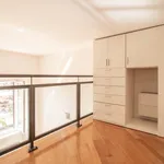 Rent 1 bedroom apartment of 80 m² in Roma 