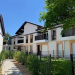 Rent 3 bedroom apartment of 63 m² in PESSAC