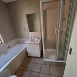 Rent 1 bedroom apartment in Randburg