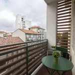 Rent 1 bedroom apartment in milan