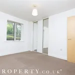 Flat to rent in Burlington House, Waterside Drive, Hockley, Birmingham B18