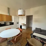 Appartement de 55 m² avec 2 chambre(s) en location à brussels