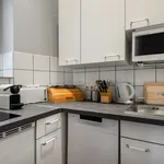 Miete 1 Schlafzimmer wohnung von 26 m² in Frankfurt