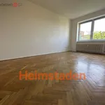 Rent 5 bedroom apartment of 104 m² in Ostrava