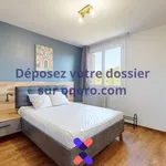  appartement avec 1 chambre(s) en location à Marseille