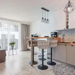 Rent 1 bedroom apartment in gdansk