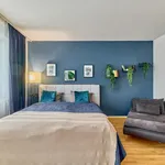 Miete 1 Schlafzimmer wohnung von 35 m² in Frankfurt am Main