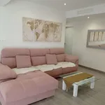 Alquilar 1 dormitorio apartamento en granada