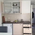 Miete 1 Schlafzimmer wohnung von 17 m² in München