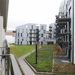 Appartement de 55 m² avec 1 chambre(s) en location à BRUXELLES