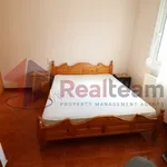 Rent 1 bedroom apartment of 45 m² in Volos Municipality