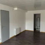 Appartement de 68 m² avec 2 chambre(s) en location à Bar-le-Duc