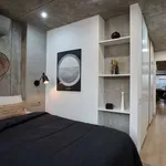 Alquilo 1 dormitorio apartamento de 90 m² en barcelona