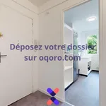 Appartement de 10 m² avec 4 chambre(s) en location à Orly