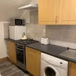 Rent 2 bedroom flat in Aberdeen City