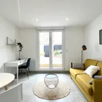 Studio de 22 m² à Toulouse