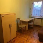 Rent 1 bedroom apartment of 12 m² in Poznan