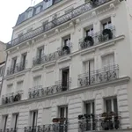 Rent 1 bedroom apartment of 60 m² in Levallois-Perret