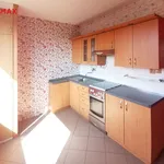 Pronajměte si 2 ložnic/e byt o rozloze 64 m² v Svitavy