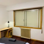 Alquilar 5 dormitorio apartamento en Santiago de Compostela