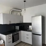 Rent 1 bedroom apartment of 35 m² in Prague