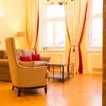 Rent 1 bedroom apartment of 56 m² in Prague