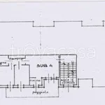 Affitto 3 camera appartamento di 55 m² in Asiago