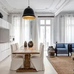 Rent 4 bedroom apartment of 129 m² in Berlin