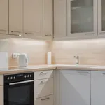 Rent 1 bedroom apartment of 60 m² in Frankfurt