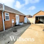 Rent 2 bedroom house in East Lindsey