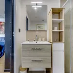 Appartement de 35 m² avec 1 chambre(s) en location à Paris