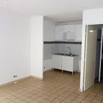 Appartement de 37 m² avec 1 chambre(s) en location à NIMES