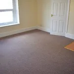 Flat to rent in East Street, Chard TA20