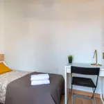 Rent 5 bedroom apartment in Madrid