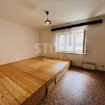 Rent 1 bedroom apartment in Klimkovice