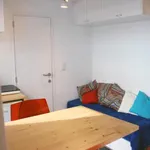 Rent 3 bedroom apartment in Brussels