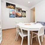 Rent a room of 150 m² in madrid