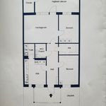 Hyr ett 3-rums hus på 83 m² i Lund