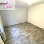 Appartement de 40 m² avec 2 chambre(s) en location à Luxeuil